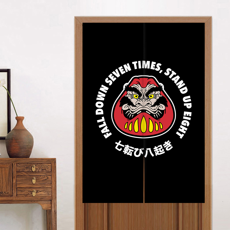 Benutzerdefinierte japanische  – Noren Curtain Doorway Bewertung und Preis