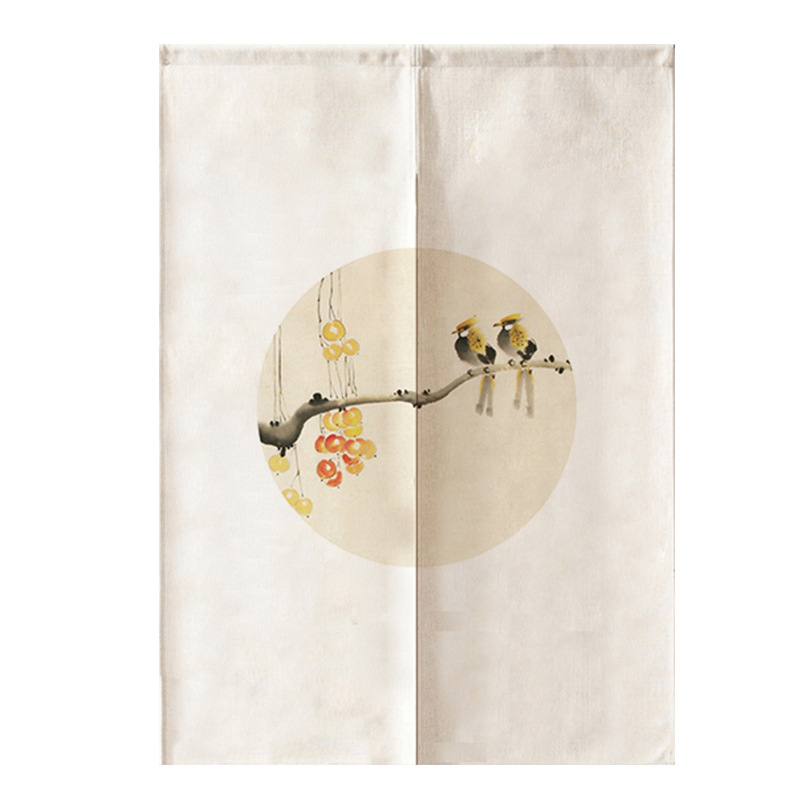 Japanische Noren Tür Vorhang F – Noren Curtain Doorway Bewertung und Preis