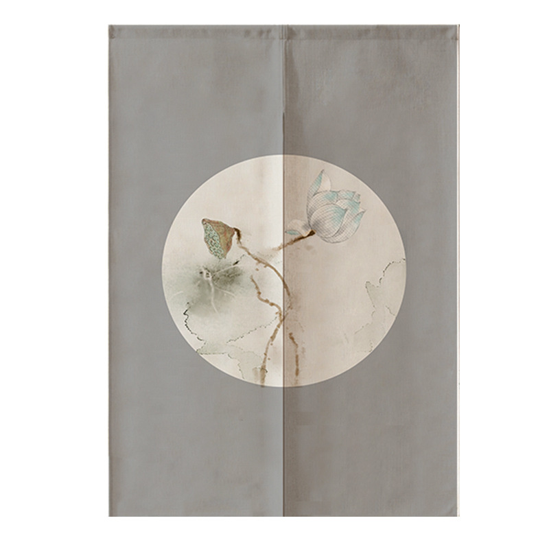 Japanische Noren Tür Vorhang F – Noren Curtain Doorway Bewertung und Preis