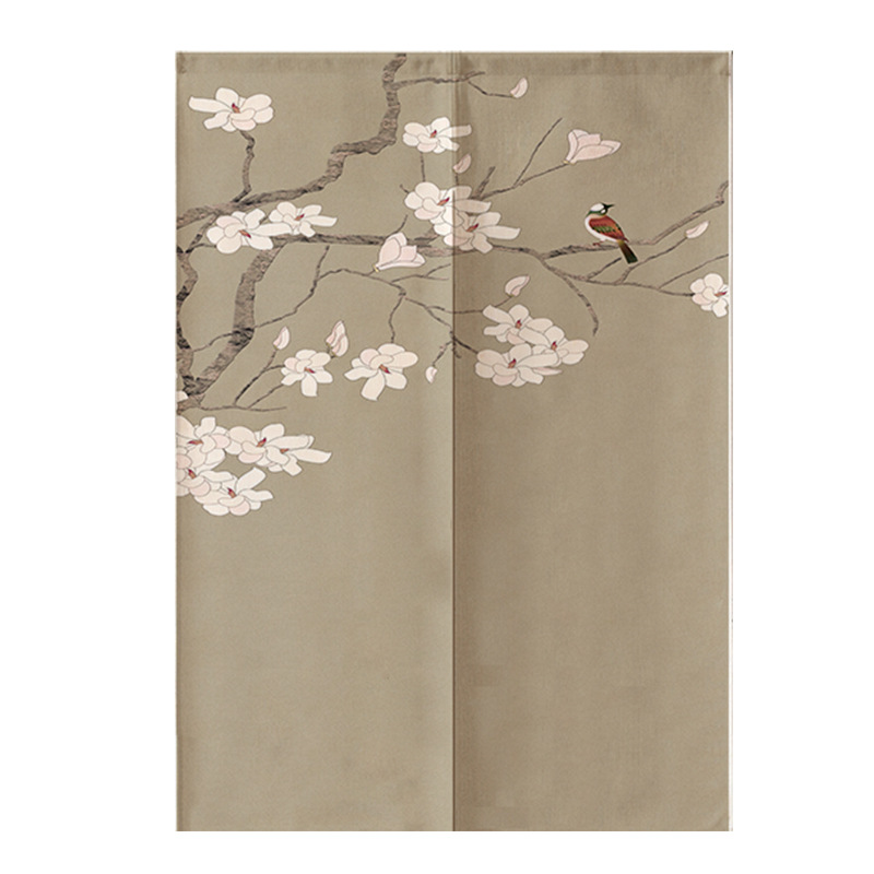 Japanische Noren Tür Vorhang F – Noren Curtain Doorway Bewertung und Preis
