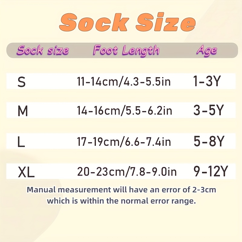 5er-Pack Kinder-Bodensocken mi – Japanese Car Lifestyle Bewertung und Preis